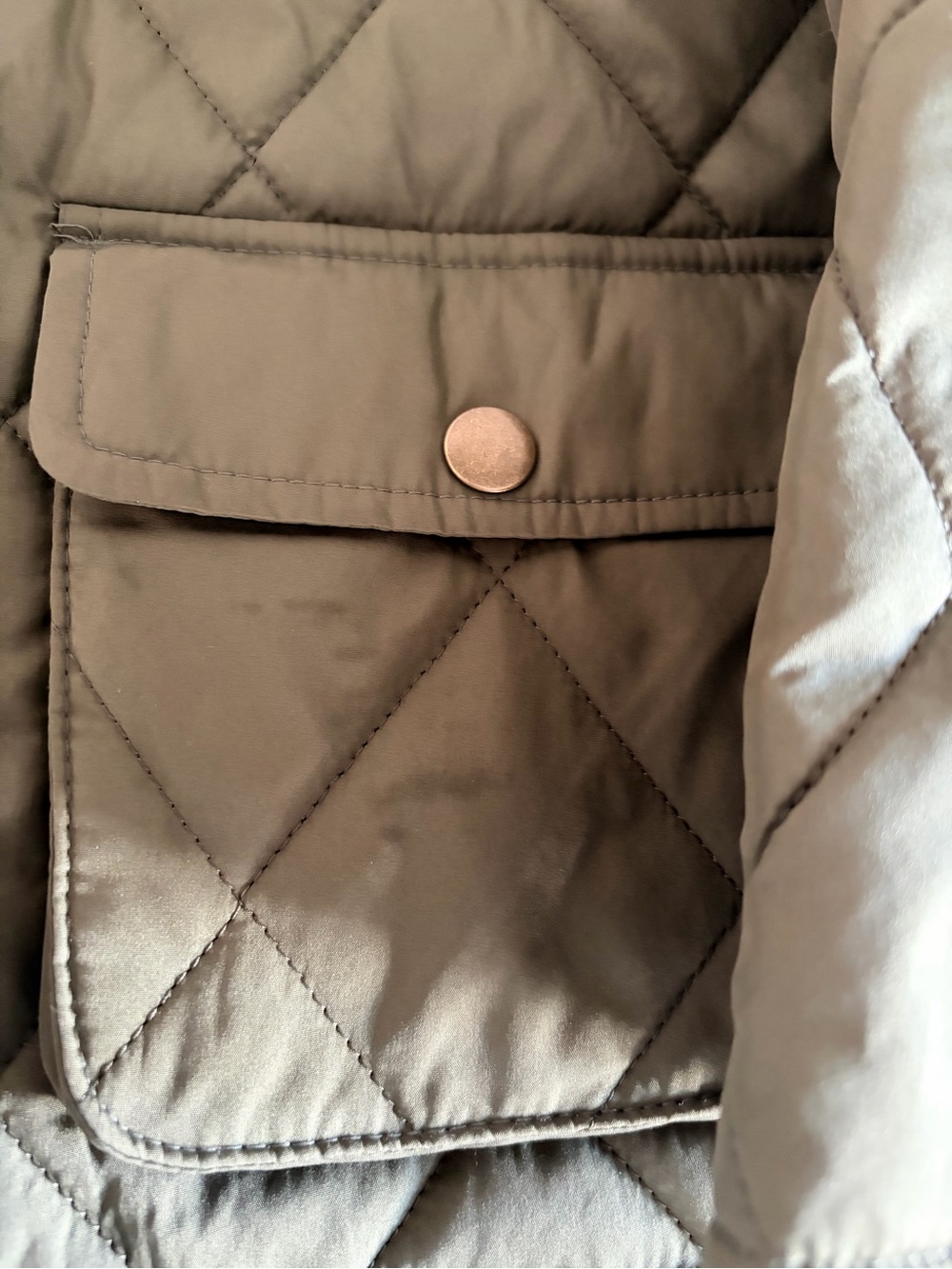 GAP Jacket - Picture 5 of 9